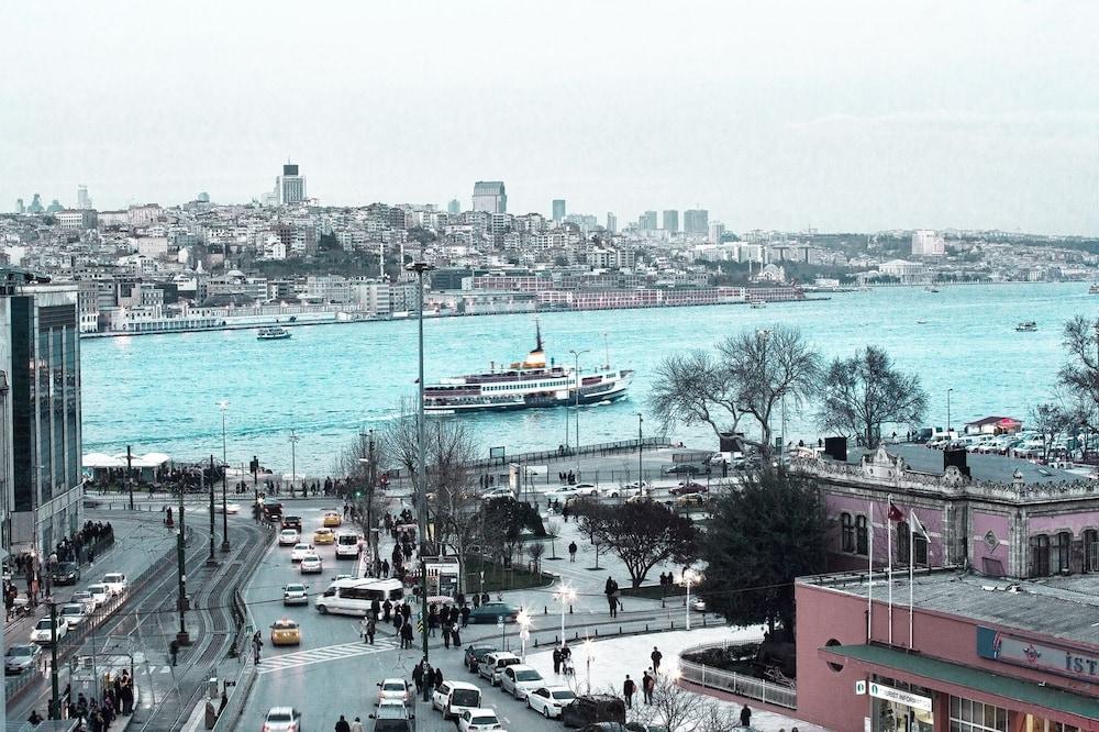 Eurostars Hotel Old City Κωνσταντινούπολη Εξωτερικό φωτογραφία